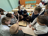 День православной книги в Лосино-Петровском благочинии