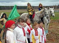 Семинар Методического кабинета Московской епархии в&nbsp;Бывалино