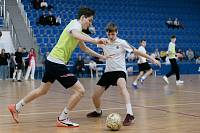 Слёт православной молодежи в Павлово-Посадском благочинии