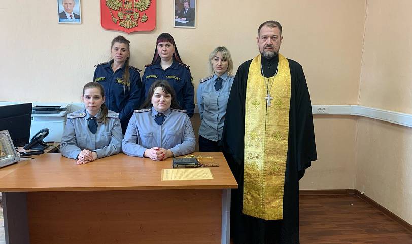 «Неделя молитвы» в Балашихинской епархии