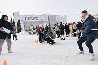 Слёт православной молодежи в Павлово-Посадском благочинии