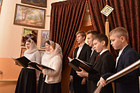 «Семейная гостиная» в Пушкино