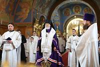 Последний звонок в Православной гимназии имени священномученика Константина Богородского