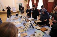 Фестиваль православной книги в г.о. Орехово-Зуево