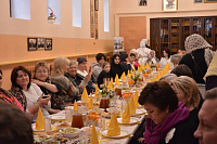 «Семейная гостиная» в Пушкино