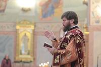 Память собора новомучеников Балашихинских