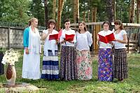 День памяти святых Петра и&nbsp;Февронии в&nbsp;Орехово-Зуево