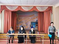 Архиерейское богослужение в Александро-Невском храме Балашихи