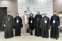 Международный фестиваль православных СМИ «Вера и слово»