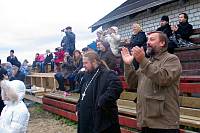 Семинар Методического кабинета Московской епархии в&nbsp;Бывалино