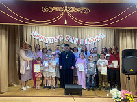 Пасха Христова в Щёлковском благочинии