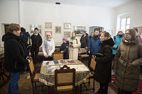 Епархиальная конференция «Молодёжь и религия» в Лосино-Петровском