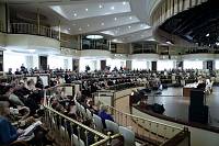 Конференция &laquo;Избери жизнь, дабы жил ты&nbsp;и&nbsp;потомство твое&raquo; в&nbsp;Московской областной Думе