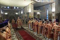 День памяти новомучеников Балашихинских в Реутове