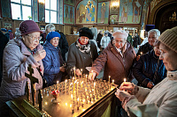 День памяти жертв политических репрессий в Щёлкове