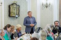 «Семейная гостиная» в Орехово-Зуеве