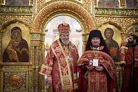 День памяти Собора новомучеников Балашихинских в Троицком храме Реутова