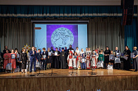 IV Рождественский фестиваль хоров в Орехово-Зуеве