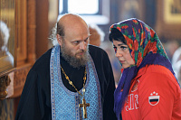 Семейная гостиная в Наро-Фоминске