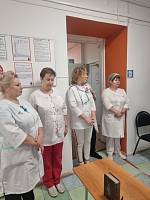 День донора в Орехово-Зуеве