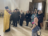 Семейная гостиная во Фрязине