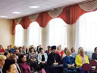 Архиерейское богослужение в Александро-Невском храме Балашихи