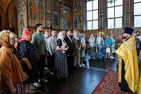 «Семейная гостиная» в Щёлкове