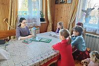 День православной книги в Лосино-Петровском благочинии