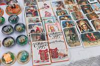 Благотворительная ярмарка в Орехово-Зуеве