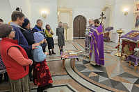 День православной книги в Лосино-Петровском благочинии