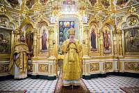 200-летие Никольского храма деревни Гребнево