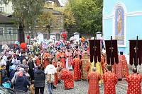 День памяти священномученика Константина Богородского в Ногинске