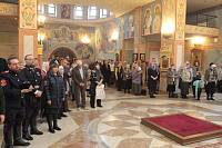 Память собора новомучеников Балашихинских