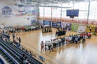 Слёт православной молодежи в Павлово-Посадском благочинии