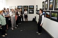 Фотовыставка в Богородском благочинии