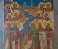 Богослужебные тексты и молитвы