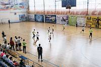 Слёт православной молодежи в Павлово-Посадском благочинии