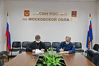 Собрание Межъепархиального отдела по тюремному служению Московской митрополии