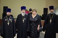 Конференция воскресных школ в Орехово-Зуево