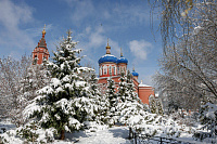 Совещание настоятелей храмов Орехово-Зуевского благочиния