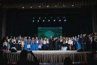 Святочный фестиваль хоров в Ликино-Дулёве