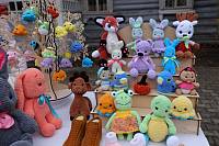 Благотворительная акция Орехово-Зуевского благочиния