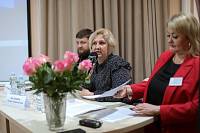 Областная конференция «Духовно-нравственное наставничество. Служение ближнему» в Ногинске