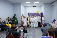 Новогодние мероприятия для детей в Орехово-Зуеве