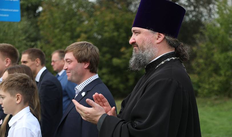 Переименование улицы в деревне Бездедово