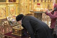 Память собора новомучеников Балашихинских