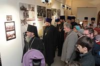 Память собора новомучеников Балашихинских