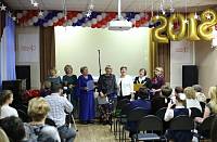 80-летие средней школы №18 г. Орехово-Зуево