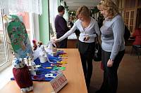 Открытие Рождественских чтений в&nbsp;Павлово-Посадском благочинии