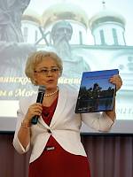 День славянской письменности и&nbsp;культуры в&nbsp;Орехово-Зуево